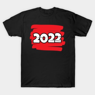 2022 T-Shirt